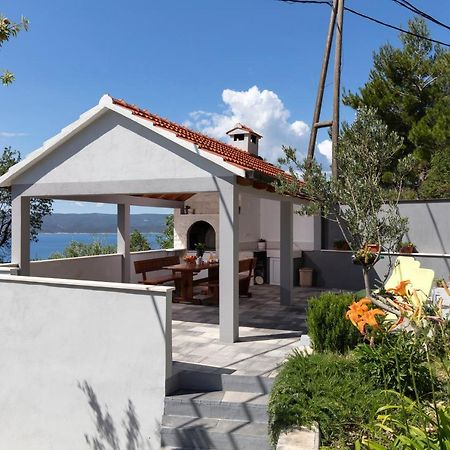 Holiday Home Dajana Pisak Exterior foto
