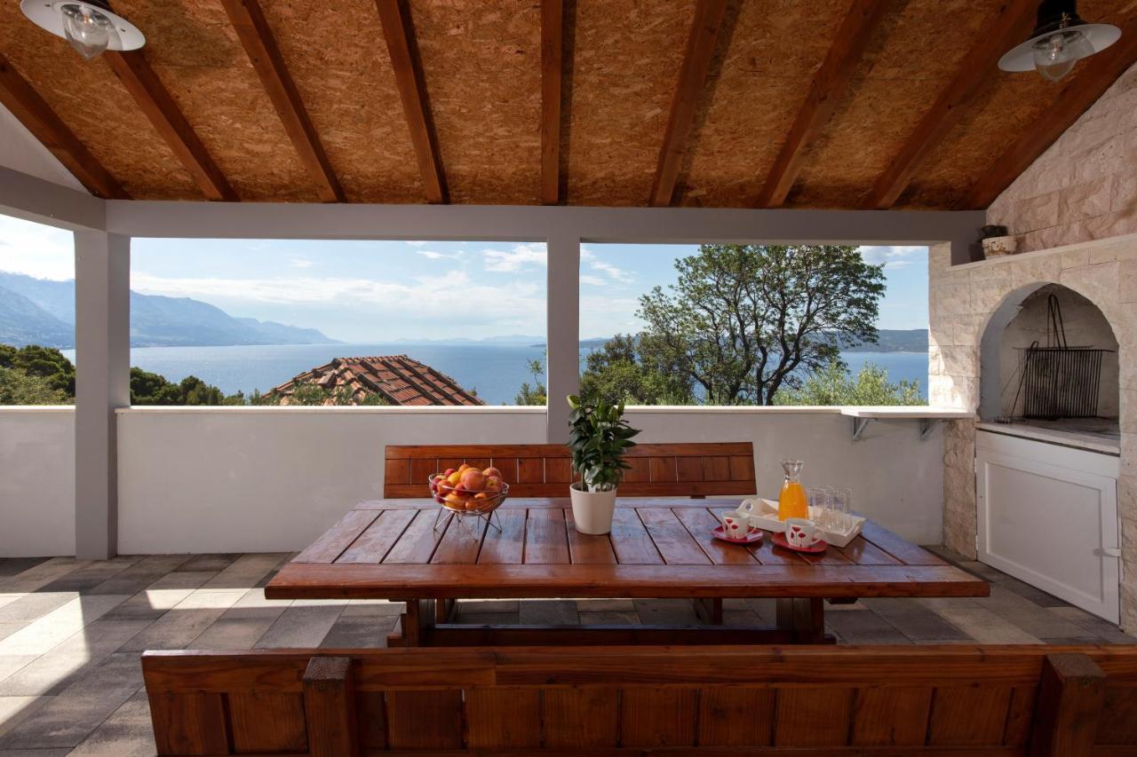 Holiday Home Dajana Pisak Exterior foto