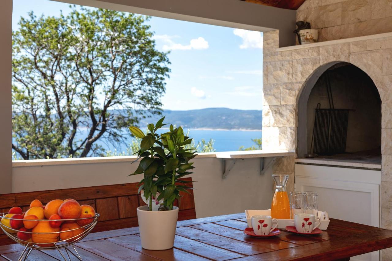 Holiday Home Dajana Pisak Exterior foto