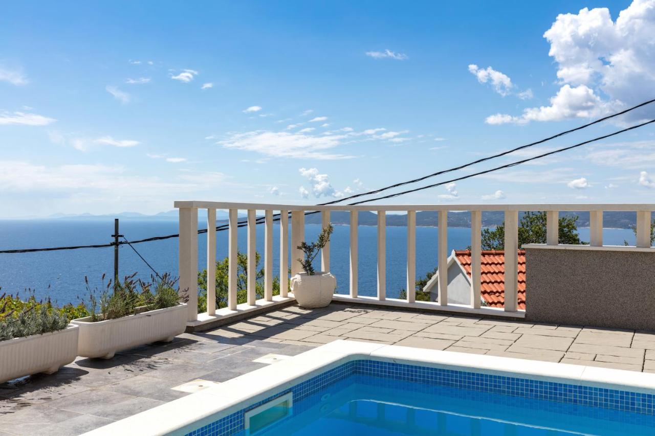 Holiday Home Dajana Pisak Exterior foto