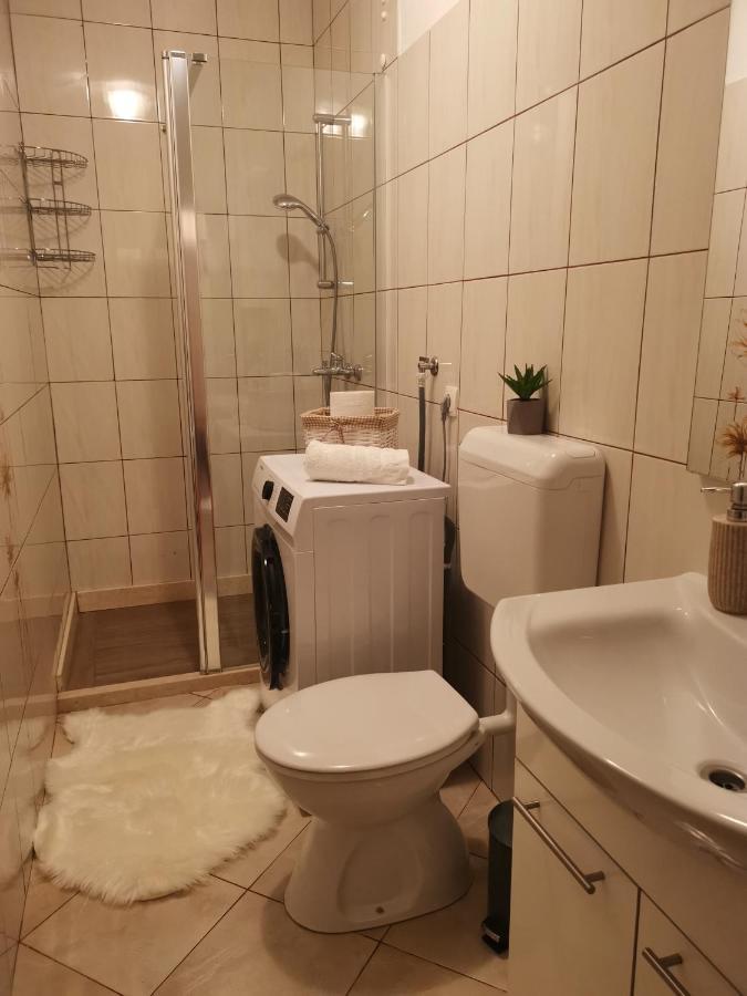 Holiday Home Dajana Pisak Exterior foto
